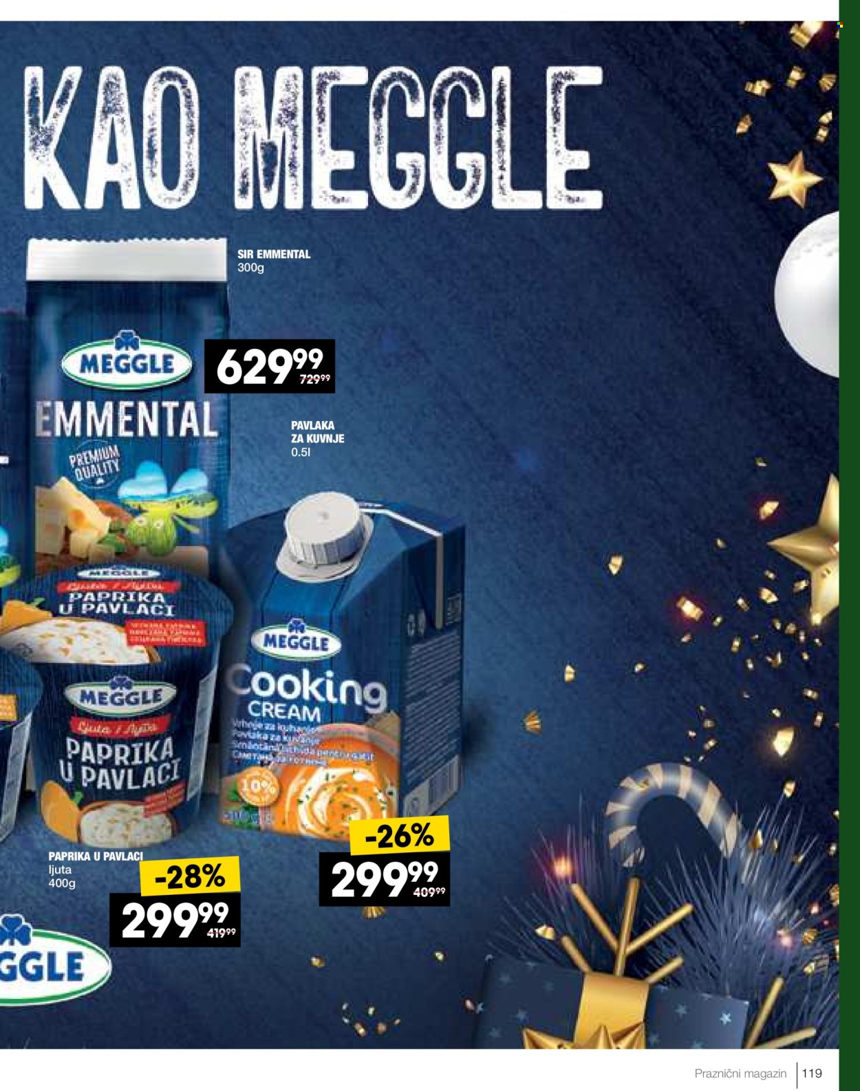 Mercator Centar katalog - 16.12.2024 - 14.01.2025. Stranica 120