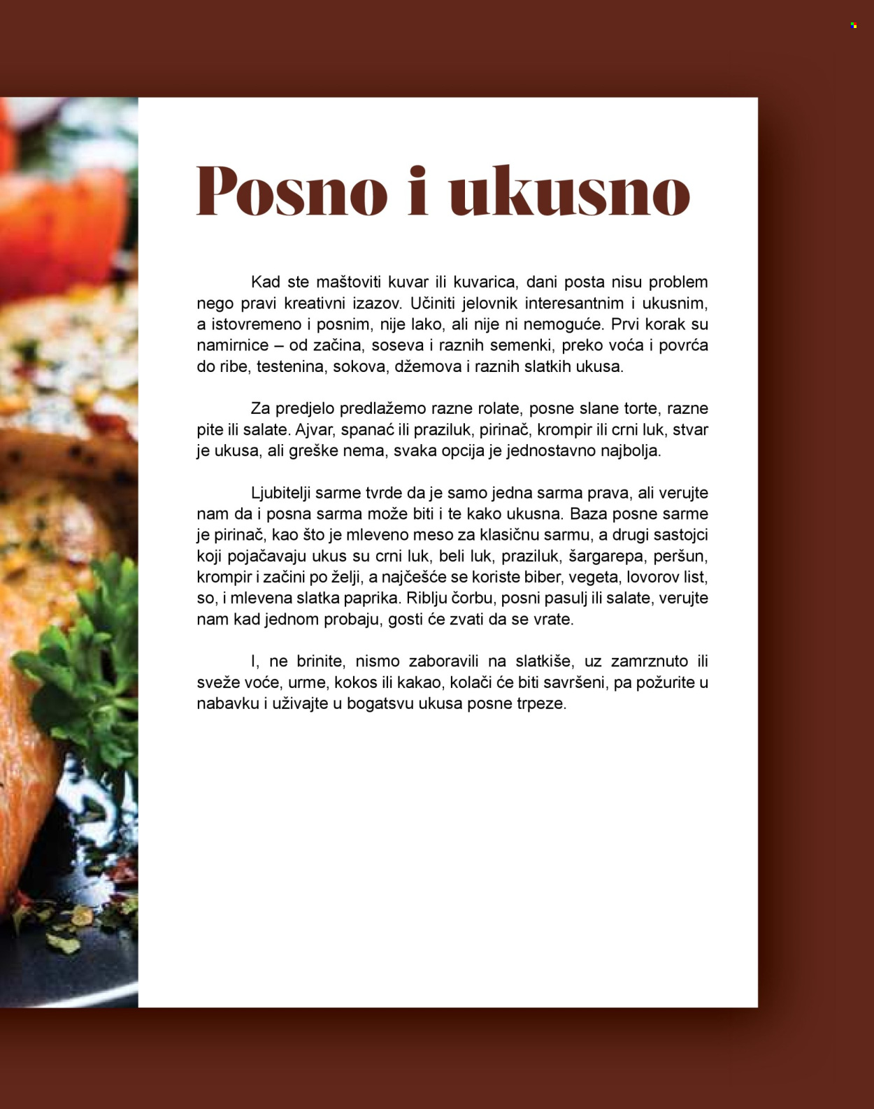 Mercator Centar katalog - 16.12.2024 - 14.01.2025. Stranica 128