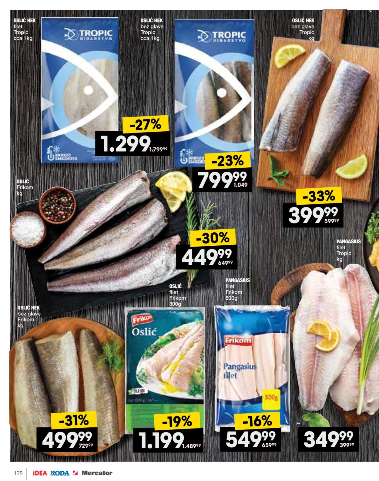 Mercator Centar katalog - 16.12.2024 - 14.01.2025. Stranica 129