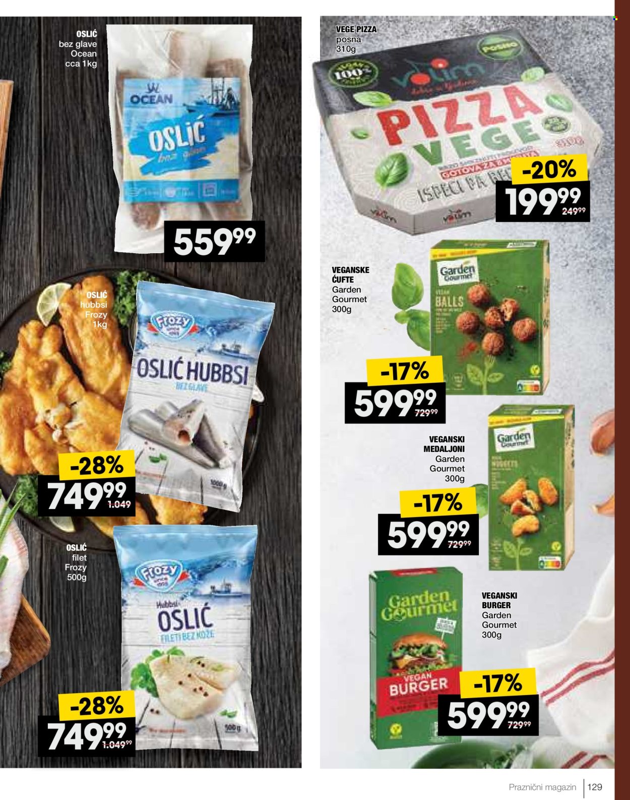 Mercator Centar katalog - 16.12.2024 - 14.01.2025. Stranica 130