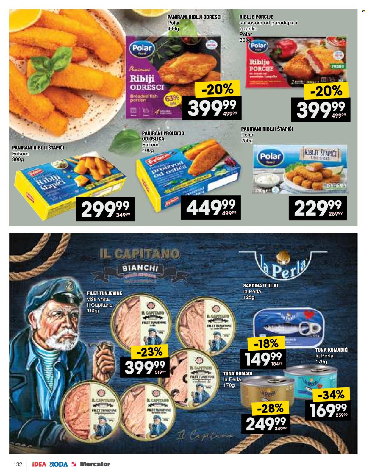Mercator Centar katalog - 16.12.2024 - 14.01.2025. Stranica 133