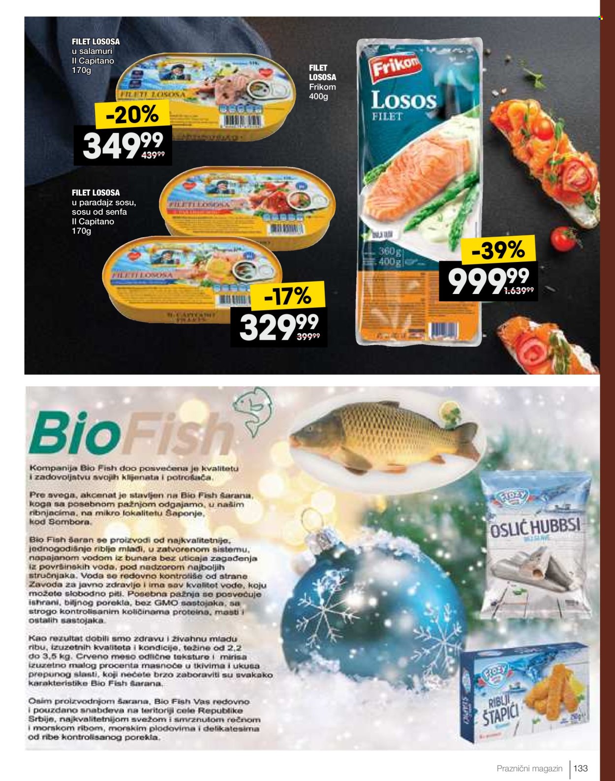 Mercator Centar katalog - 16.12.2024 - 14.01.2025. Stranica 134