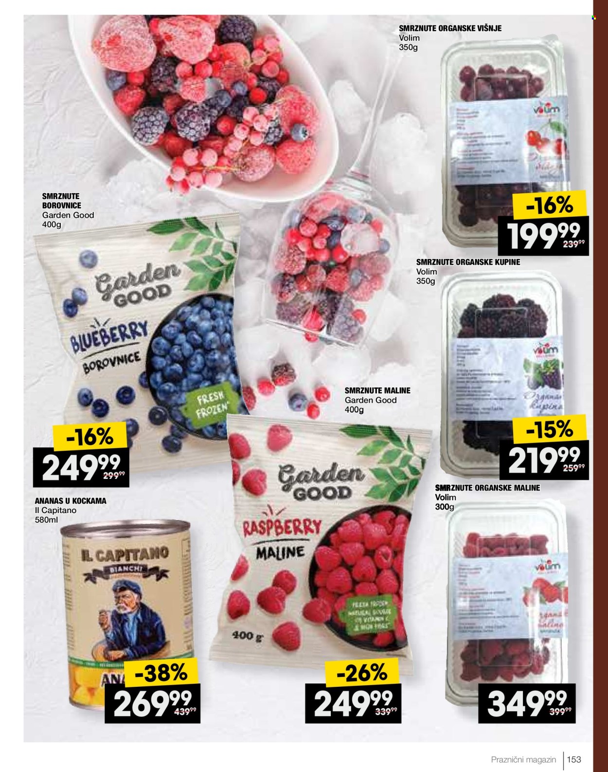 Mercator Centar katalog - 16.12.2024 - 14.01.2025. Stranica 154