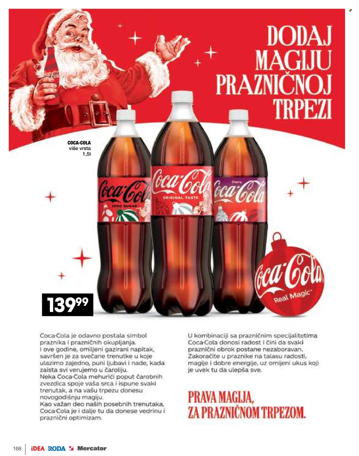Mercator Centar katalog - 16.12.2024 - 14.01.2025. Stranica 169