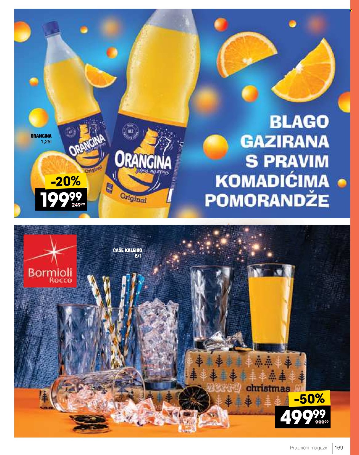 Mercator Centar katalog - 16.12.2024 - 14.01.2025. Stranica 170