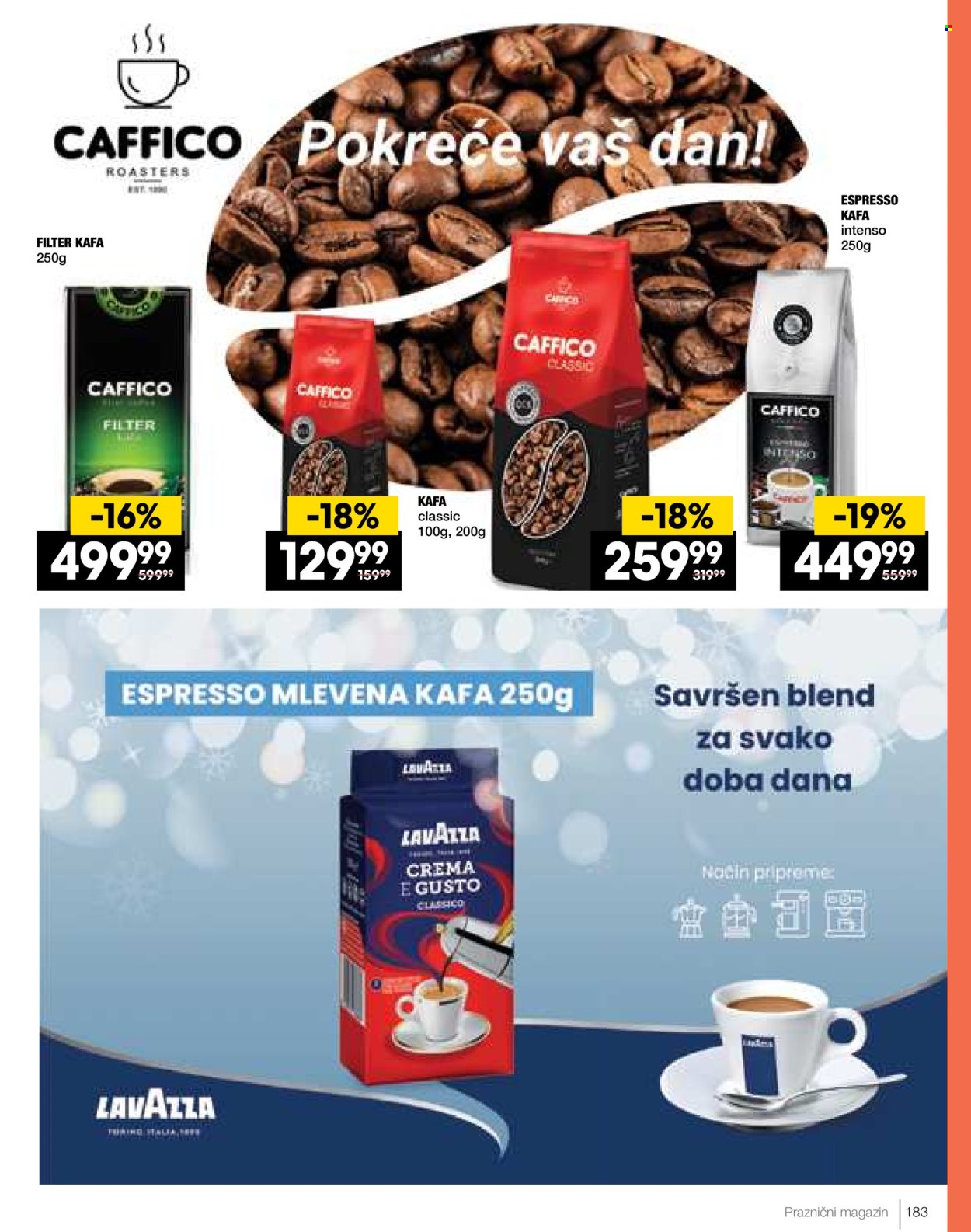 Mercator Centar katalog - 16.12.2024 - 14.01.2025. Stranica 184