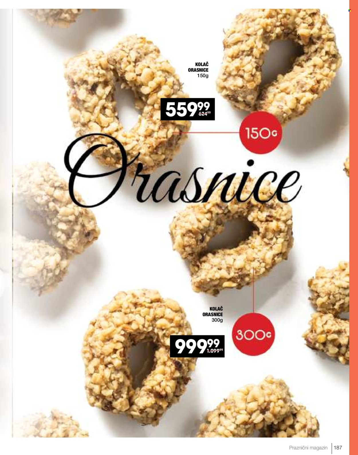 Mercator Centar katalog - 16.12.2024 - 14.01.2025. Stranica 188
