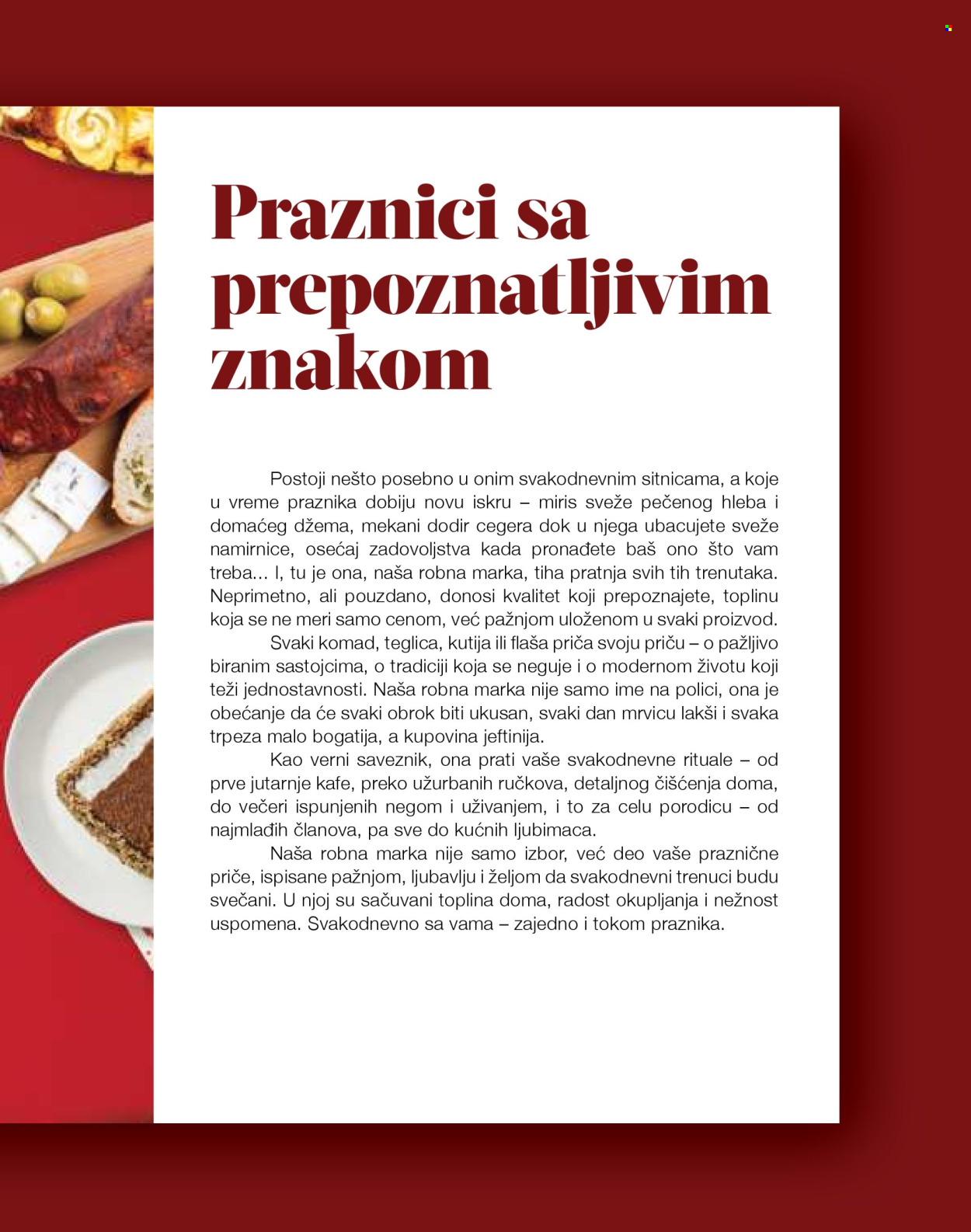 Mercator Centar katalog - 16.12.2024 - 14.01.2025. Stranica 194