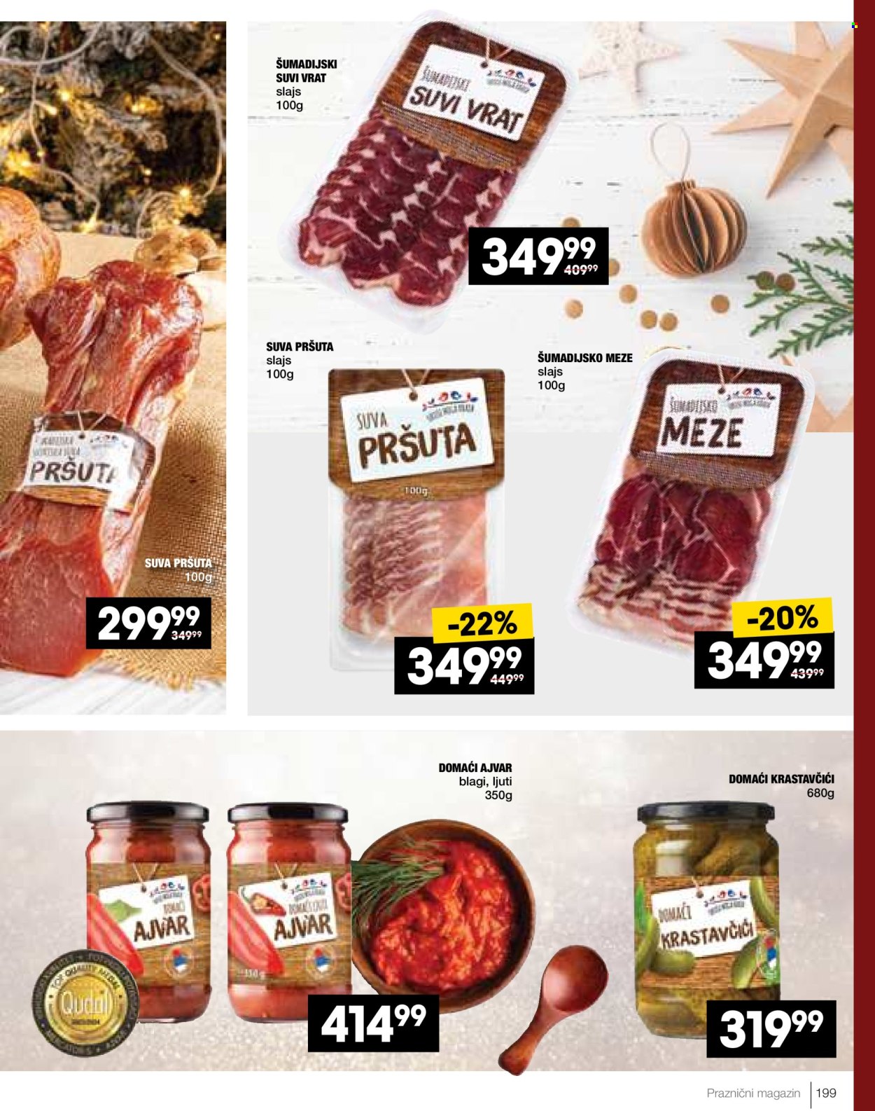 Mercator Centar katalog - 16.12.2024 - 14.01.2025. Stranica 200