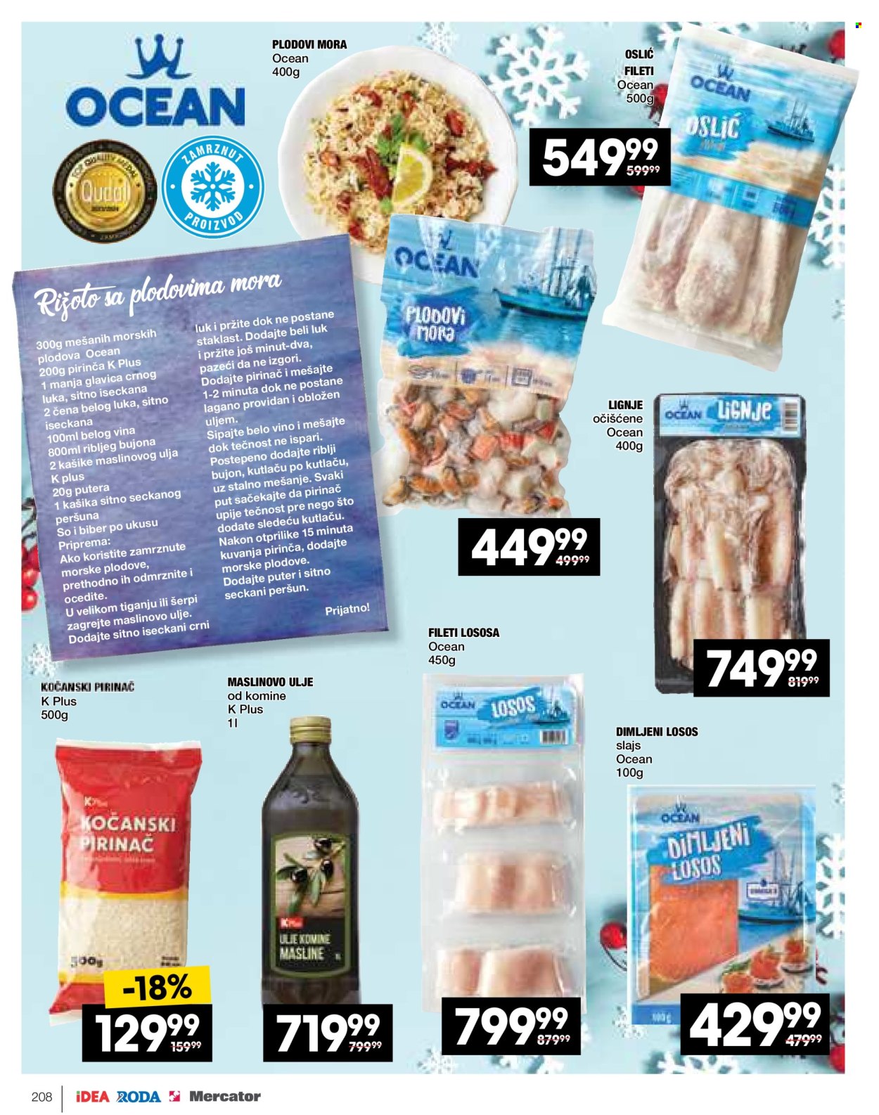 Mercator Centar katalog - 16.12.2024 - 14.01.2025. Stranica 209