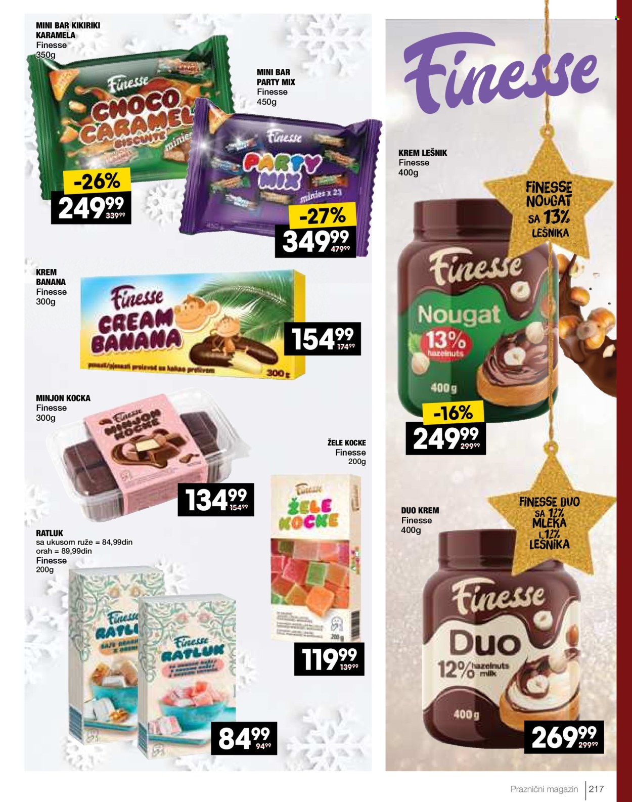 Mercator Centar katalog - 16.12.2024 - 14.01.2025. Stranica 218