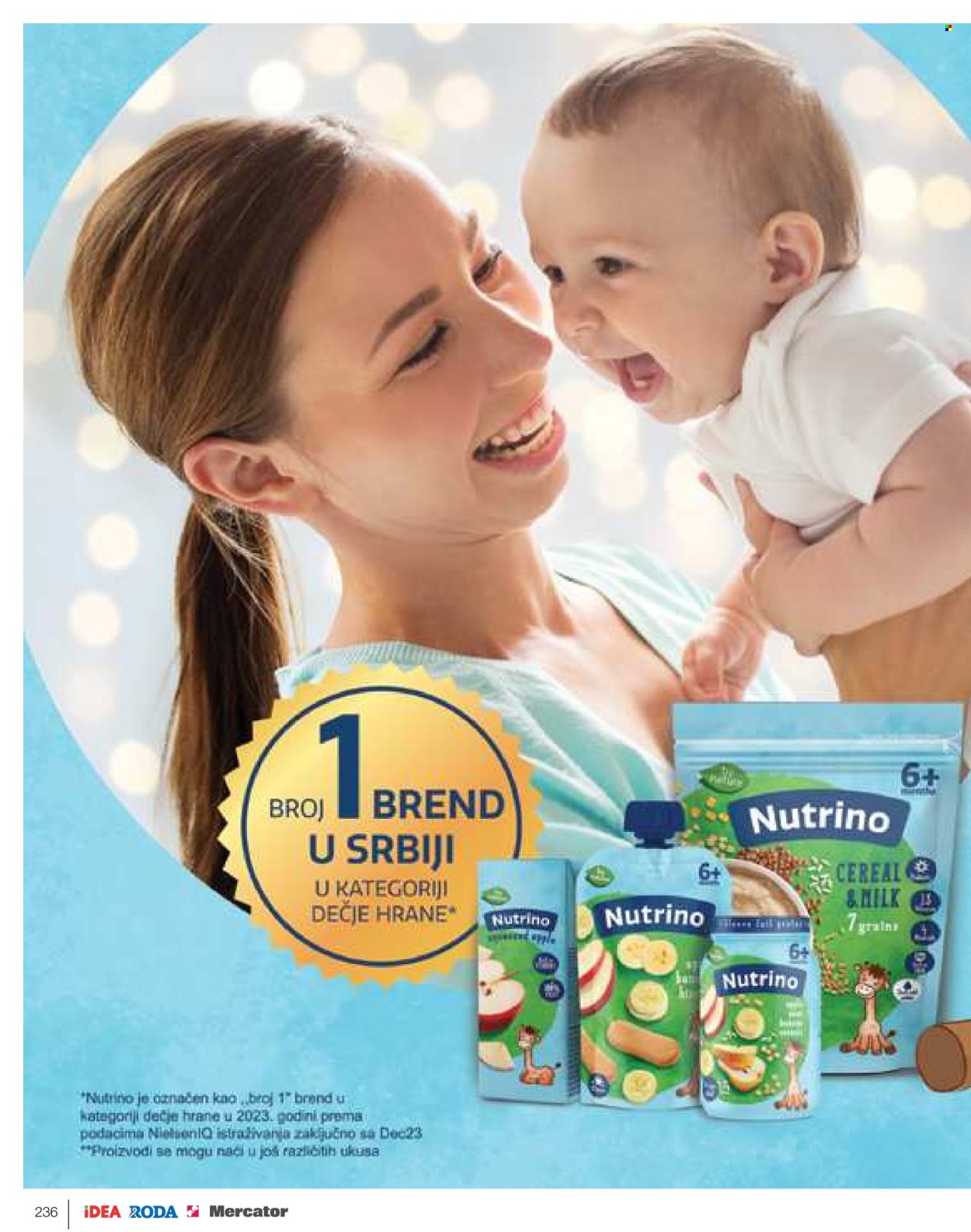 Mercator Centar katalog - 16.12.2024 - 14.01.2025. Stranica 237