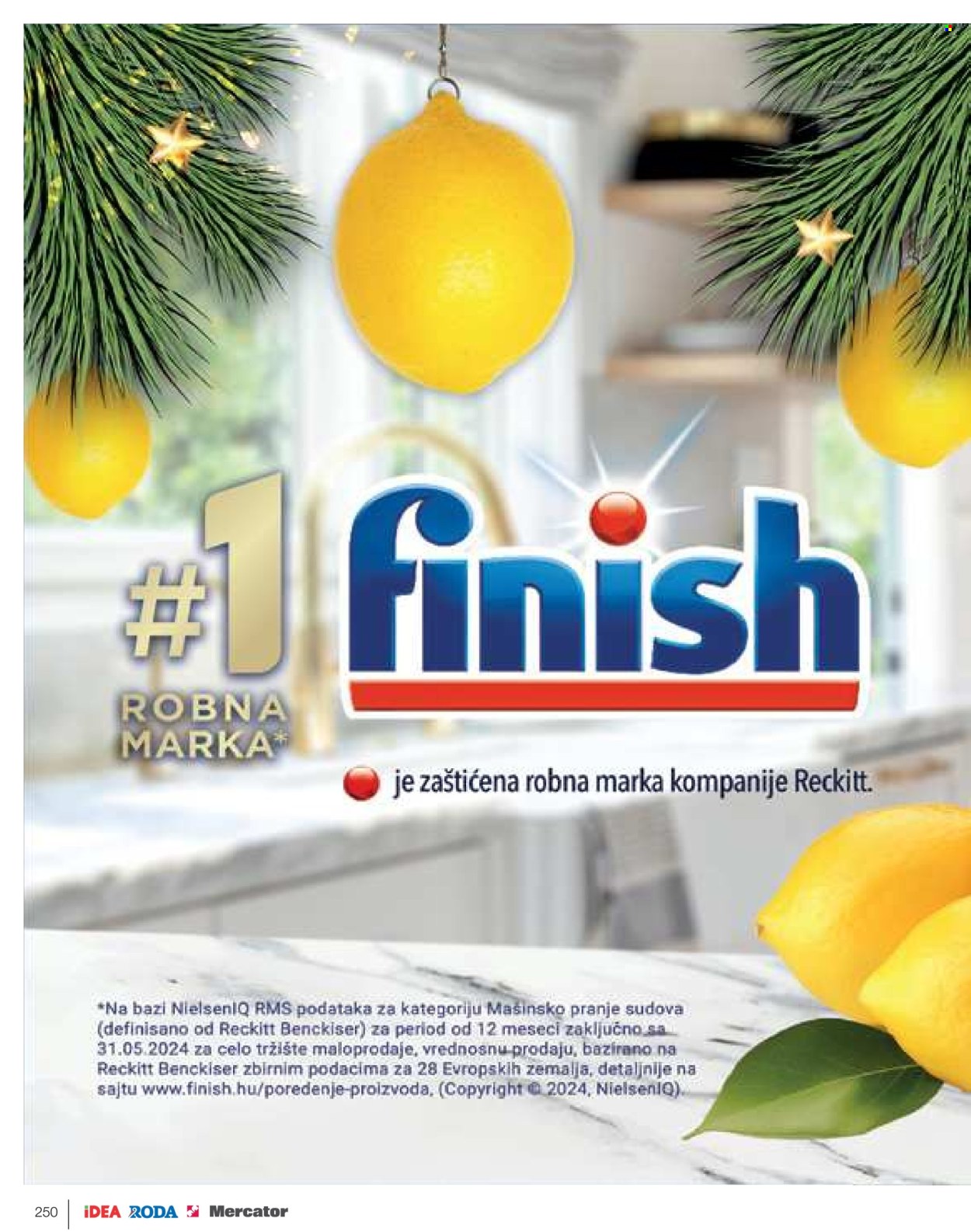Mercator Centar katalog - 16.12.2024 - 14.01.2025. Stranica 251