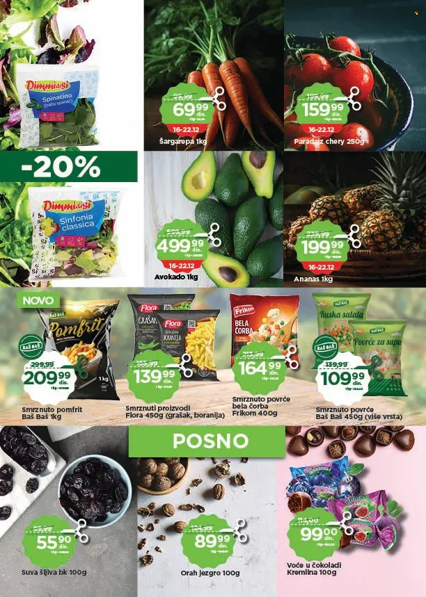 Univerexport katalog - 16.12.2024 - 31.12.2024. Stranica 2