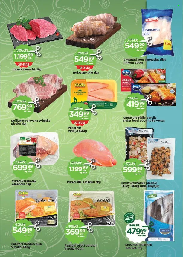 Univerexport katalog - 16.12.2024 - 31.12.2024. Stranica 3