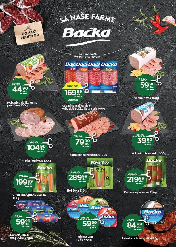 Univerexport katalog - 16.12.2024 - 31.12.2024. Stranica 4