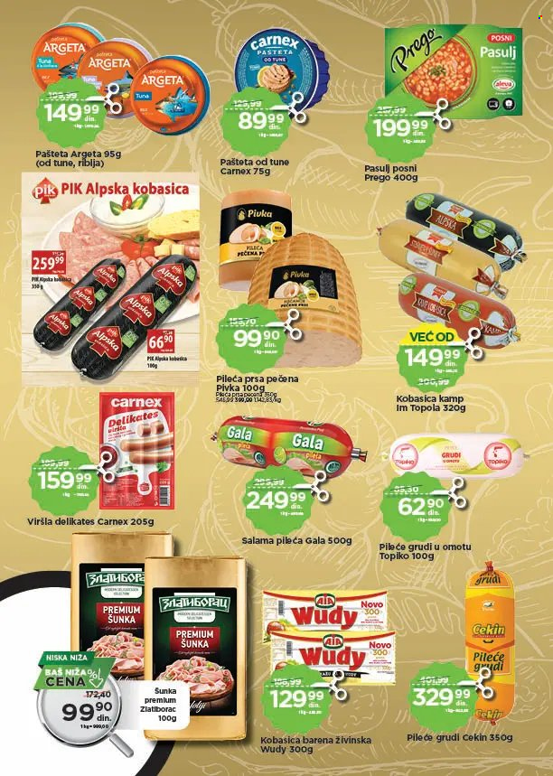 Univerexport katalog - 16.12.2024 - 31.12.2024. Stranica 6