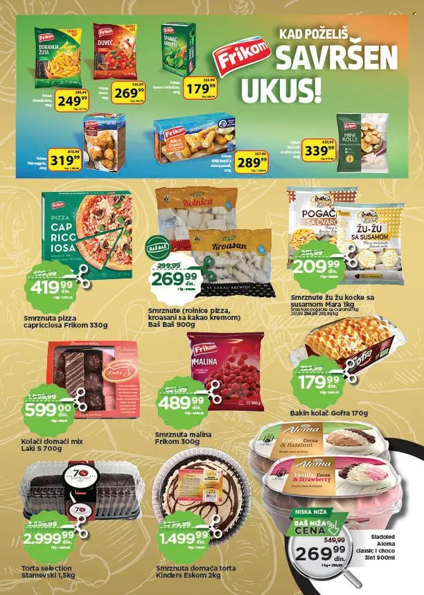 Univerexport katalog - 16.12.2024 - 31.12.2024. Stranica 11