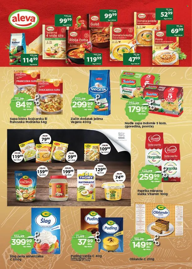 Univerexport katalog - 16.12.2024 - 31.12.2024. Stranica 12