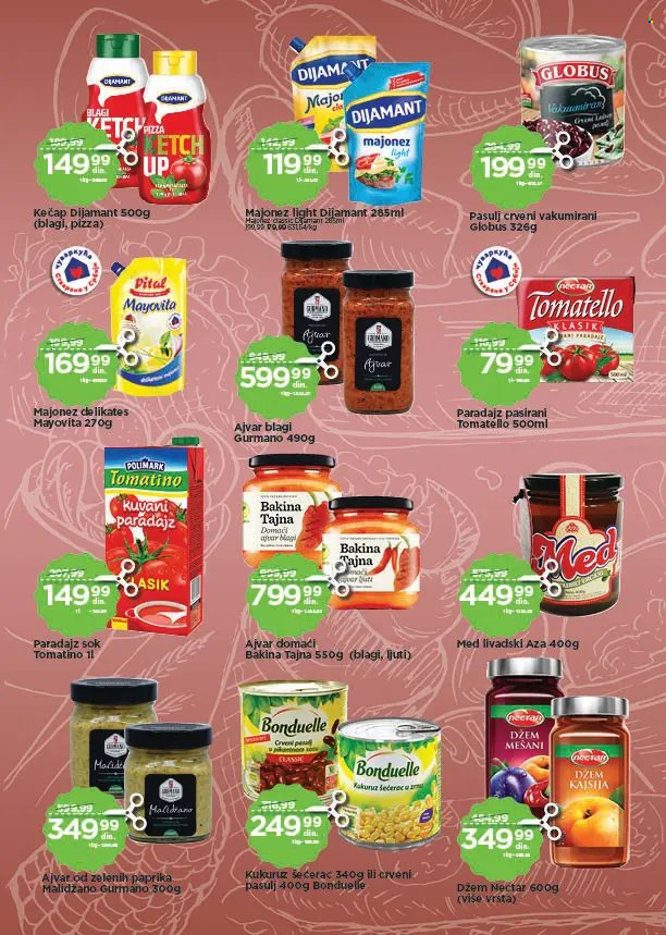 Univerexport katalog - 16.12.2024 - 31.12.2024. Stranica 14