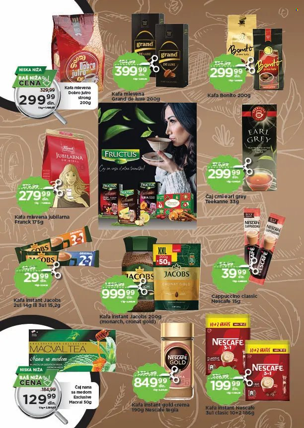 Univerexport katalog - 16.12.2024 - 31.12.2024. Stranica 16
