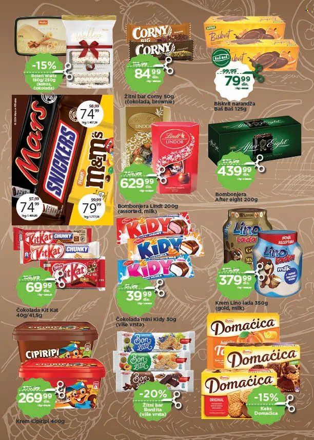 Univerexport katalog - 16.12.2024 - 31.12.2024. Stranica 18
