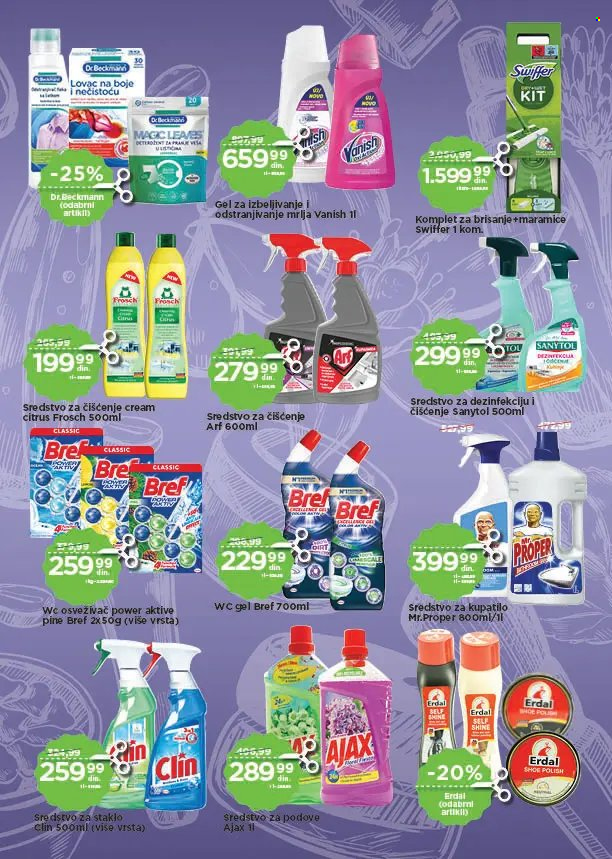 Univerexport katalog - 16.12.2024 - 31.12.2024. Stranica 29