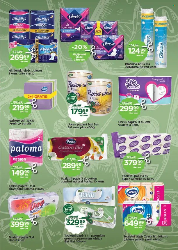 Univerexport katalog - 16.12.2024 - 31.12.2024. Stranica 30