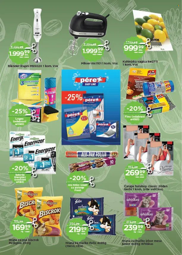 Univerexport katalog - 16.12.2024 - 31.12.2024. Stranica 31