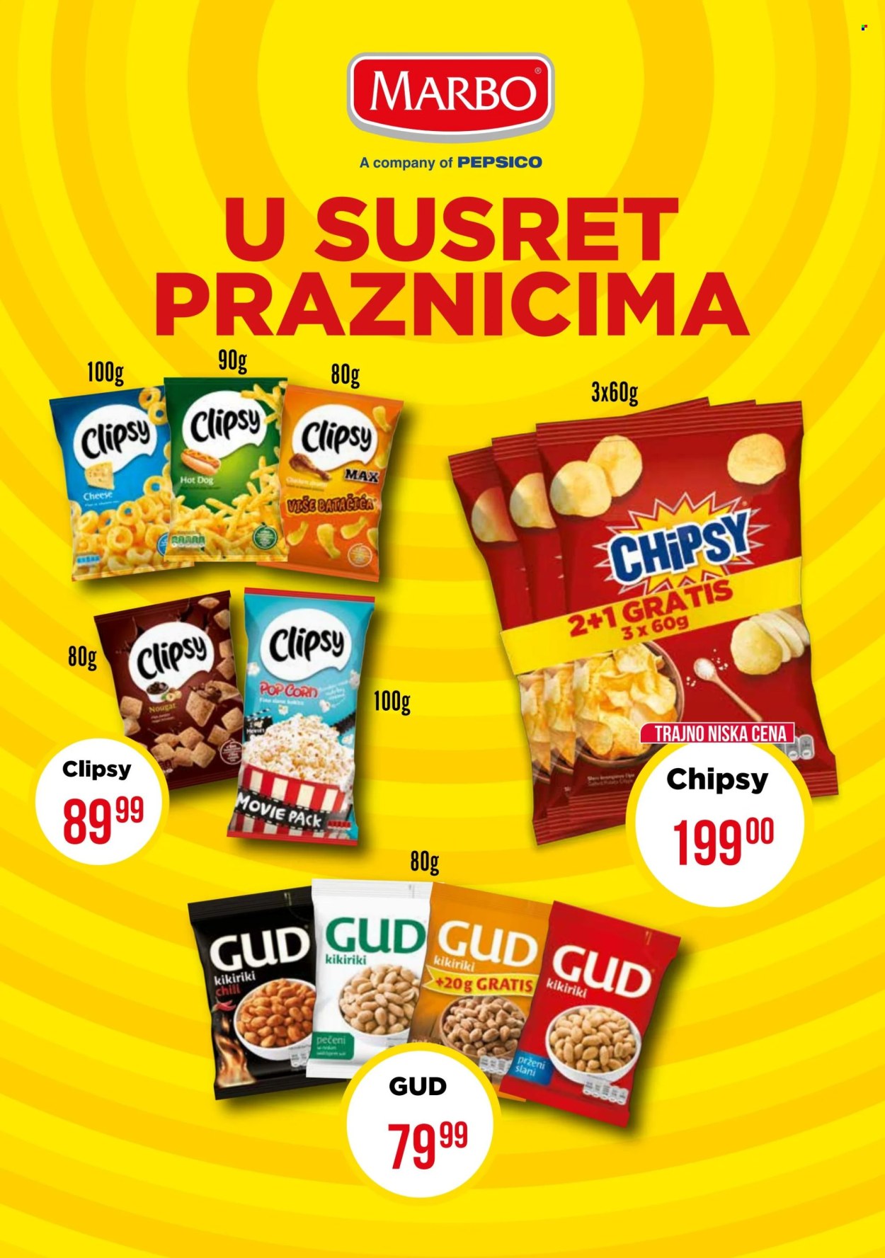 Metalac Proleter katalog - 15.12.2024 - 31.12.2024. Stranica 3