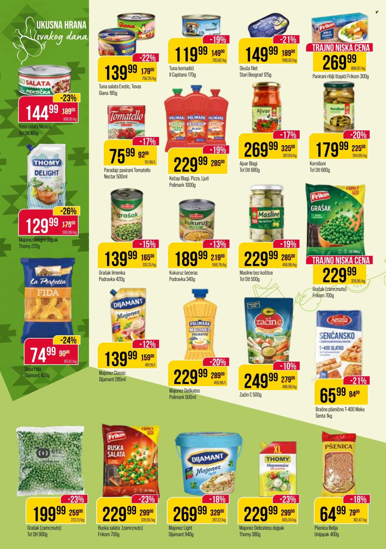 Metalac Proleter katalog - 15.12.2024 - 31.12.2024. Stranica 6