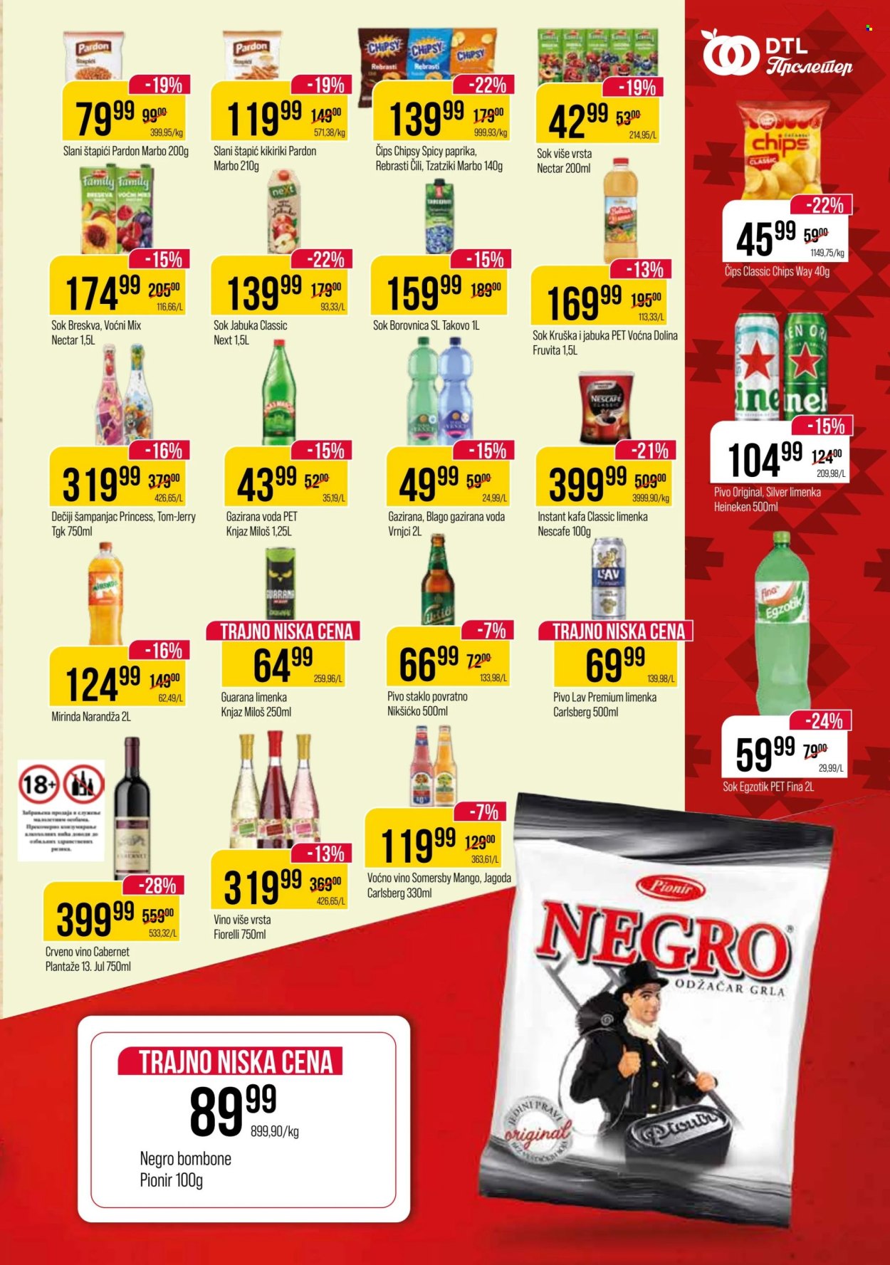 Metalac Proleter katalog - 15.12.2024 - 31.12.2024. Stranica 9
