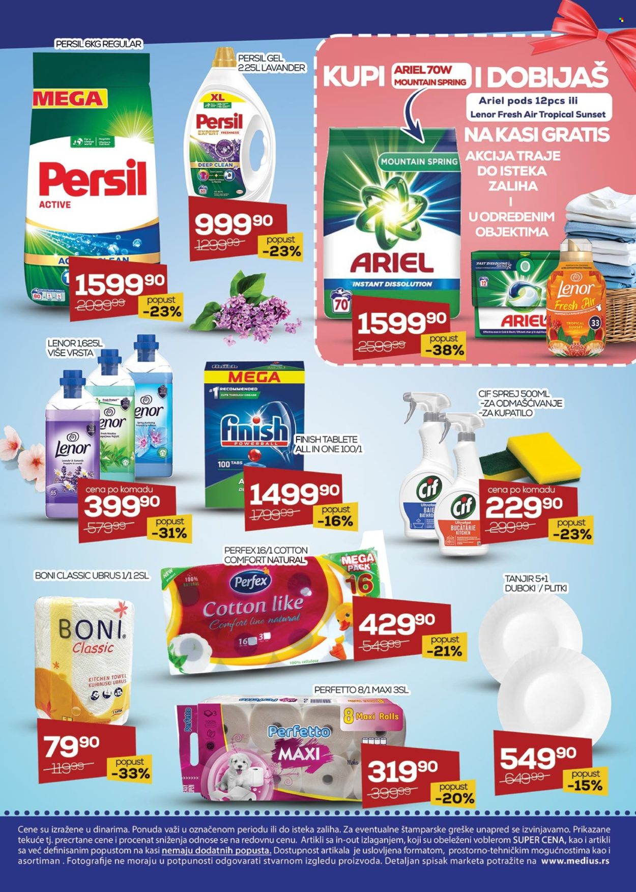 Medius katalog - 10.12.2024 - 23.12.2024. Stranica 4