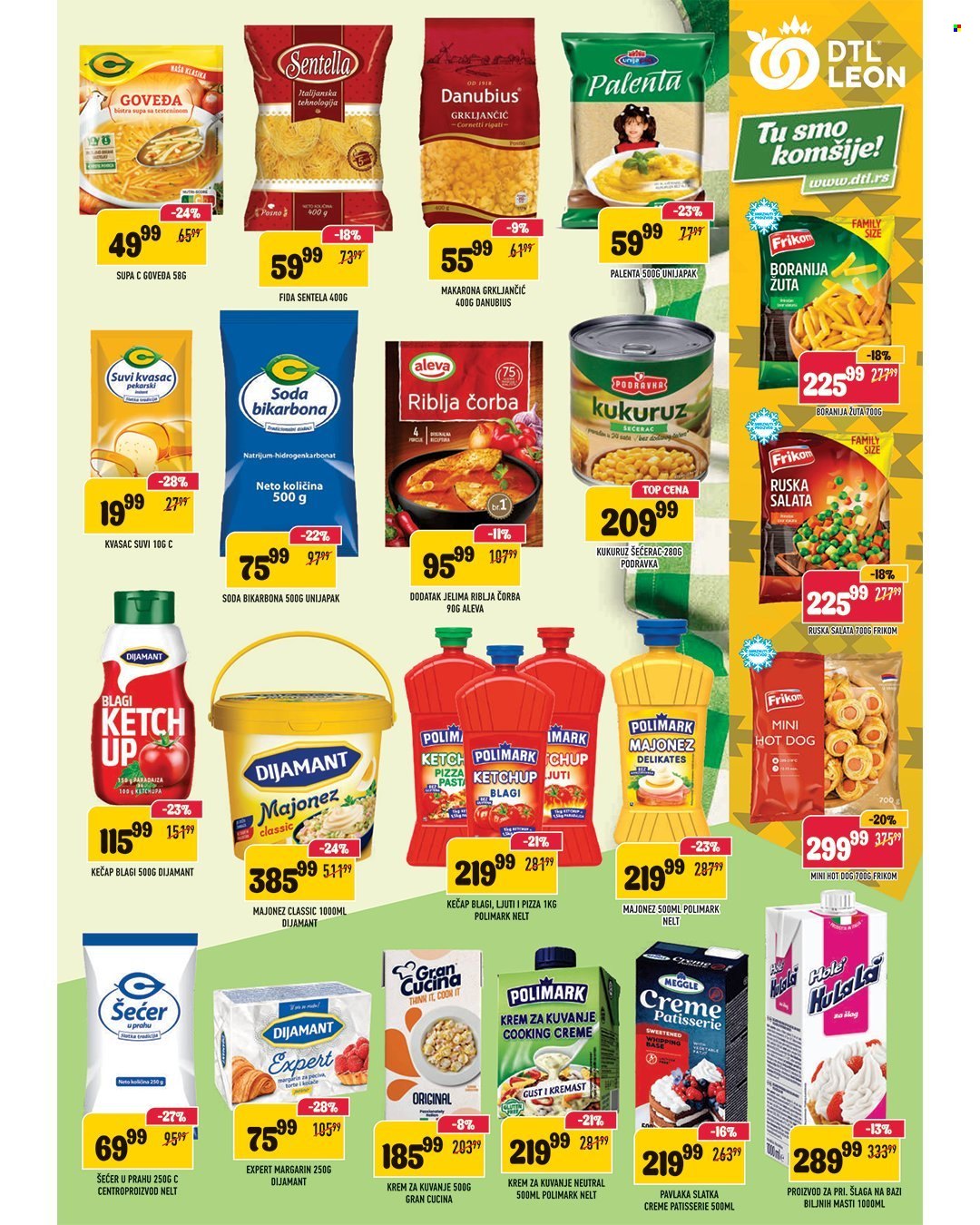 Leon Diskont katalog - 15.12.2024 - 31.12.2024. Stranica 5