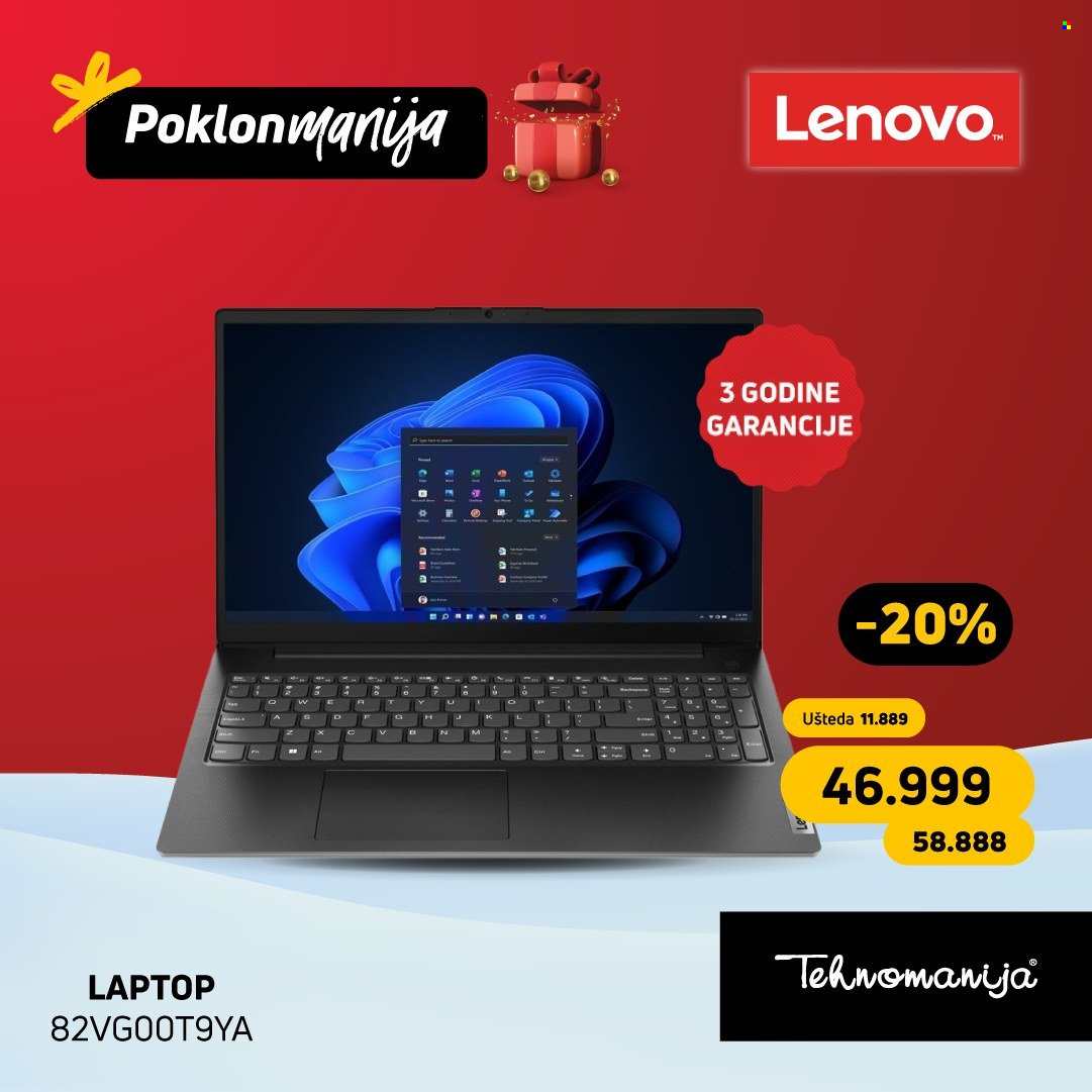 Tehnomanija katalog. Stranica 7