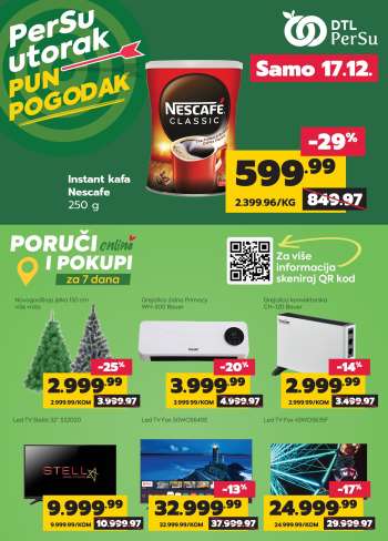 PerSu katalog.