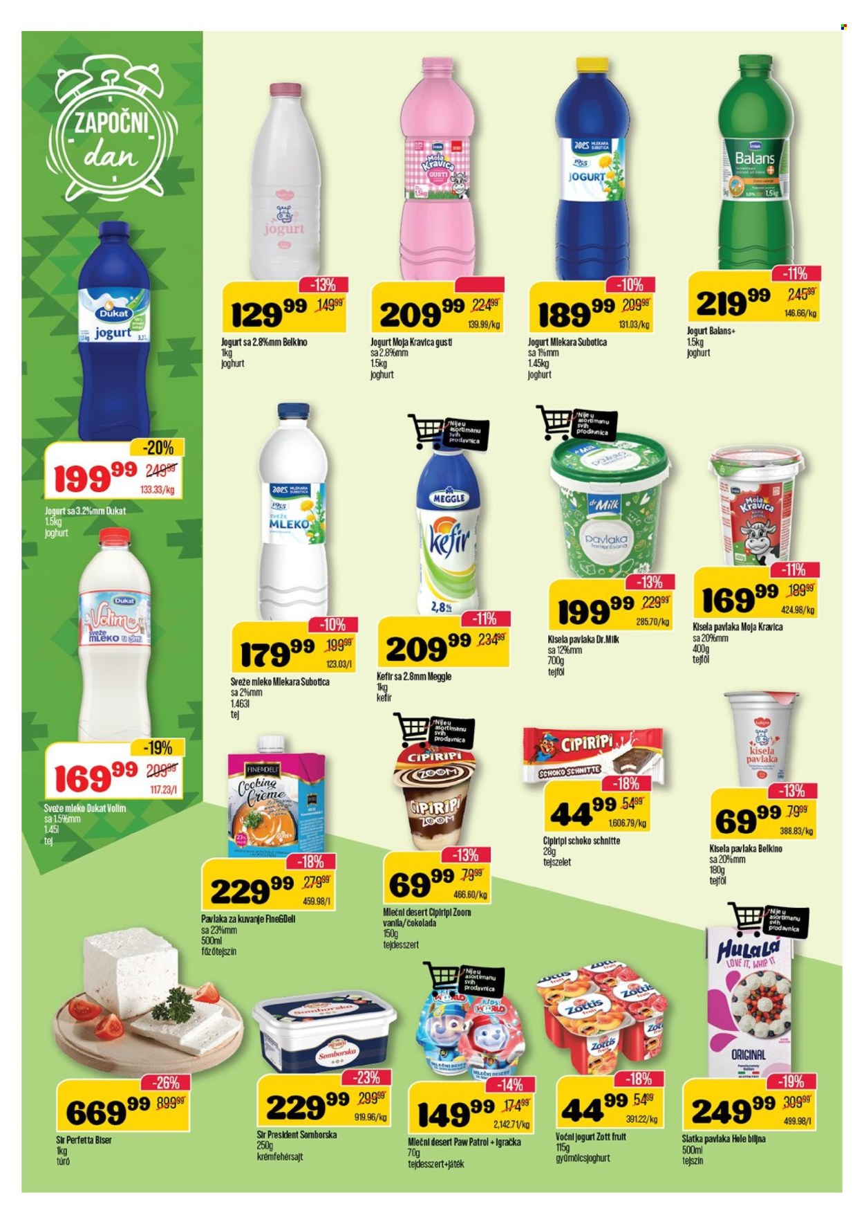 Senta Promet katalog - 15.12.2024 - 31.12.2024. Stranica 4