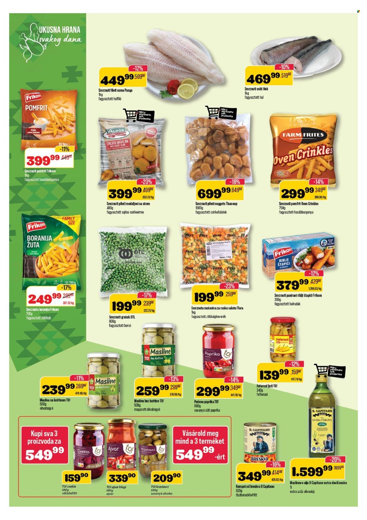 Senta Promet katalog - 15.12.2024 - 31.12.2024. Stranica 8