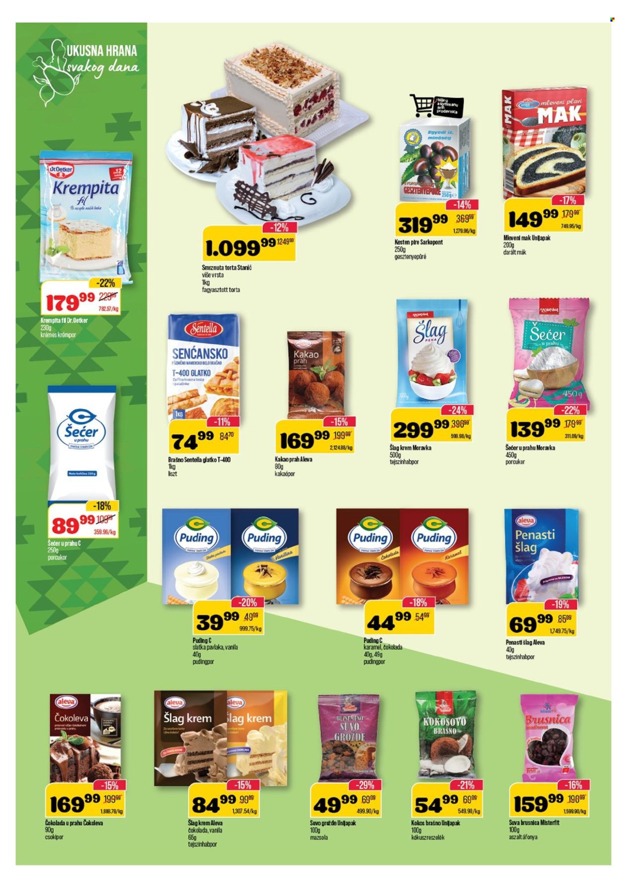 Senta Promet katalog - 15.12.2024 - 31.12.2024. Stranica 10