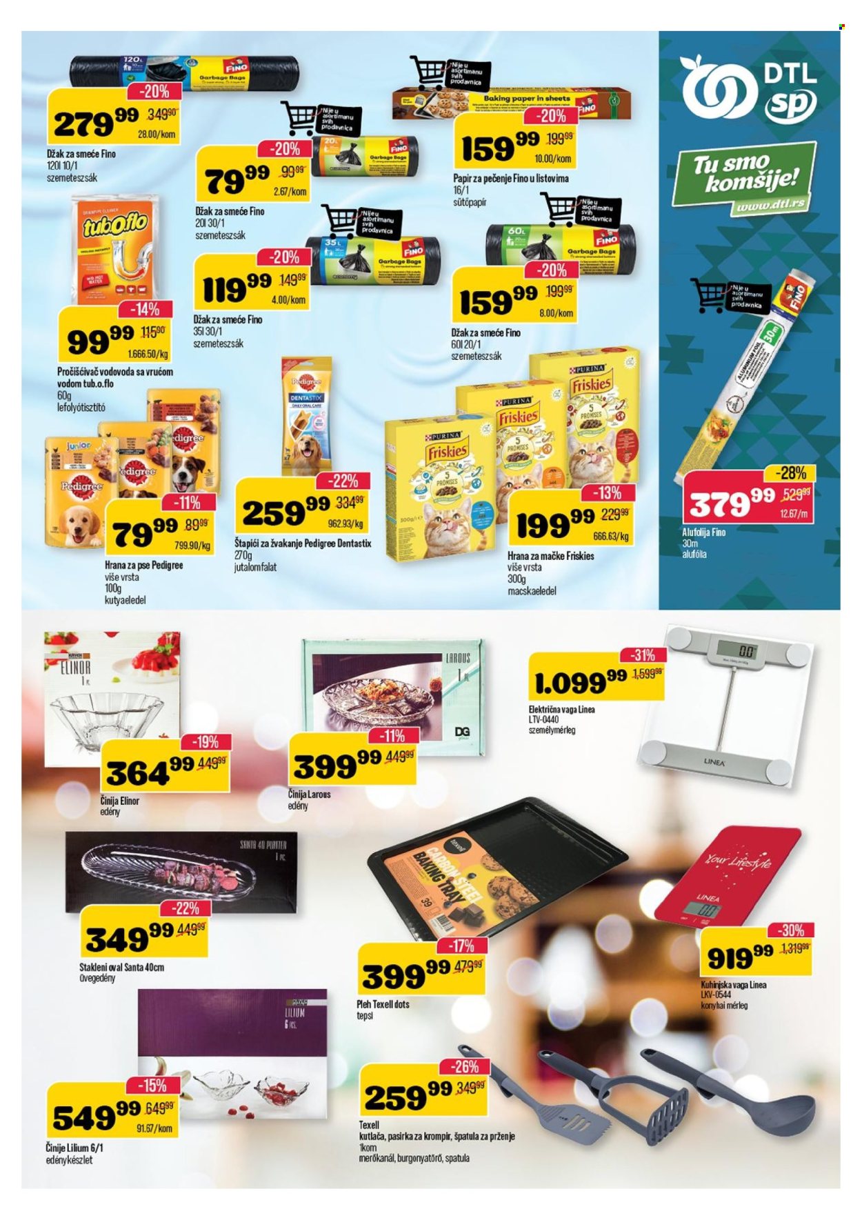 Senta Promet katalog - 15.12.2024 - 31.12.2024. Stranica 19
