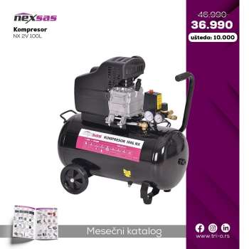 Tri O katalog - 16.12.2024 - 14.01.2025.