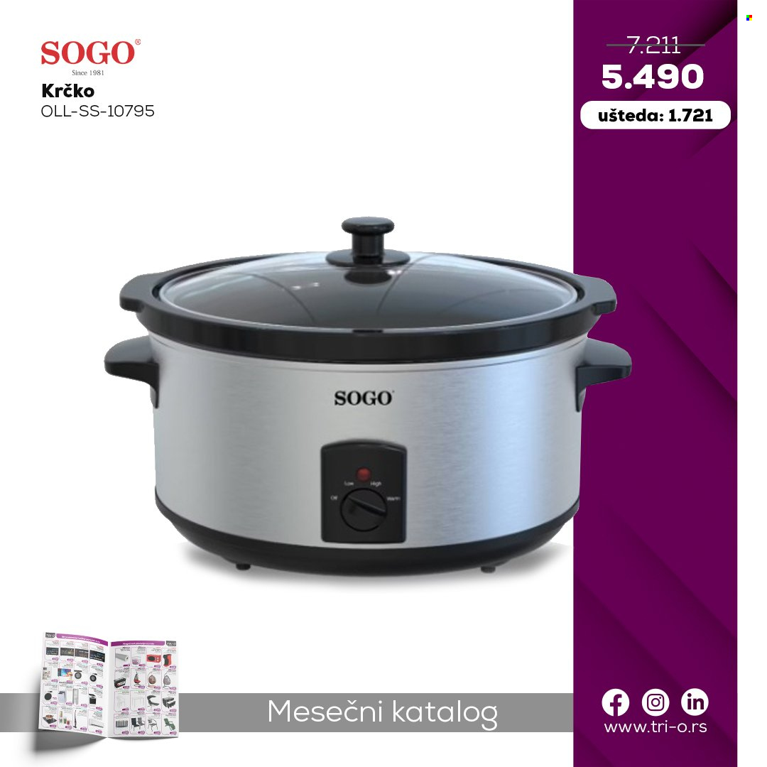 Tri O katalog - 15.12.2024 - 15.12.2024. Stranica 9
