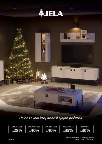 Jela katalog - 16.12.2024 - 11.01.2025.