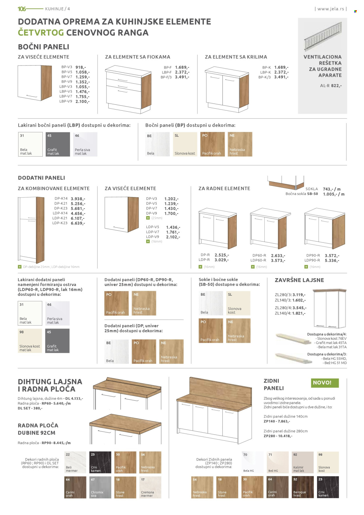 Jela katalog - 16.12.2024 - 11.01.2025. Stranica 106