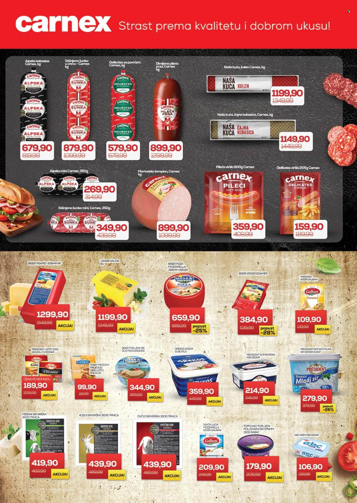 Medius katalog - 17.12.2024 - 29.12.2024. Stranica 4