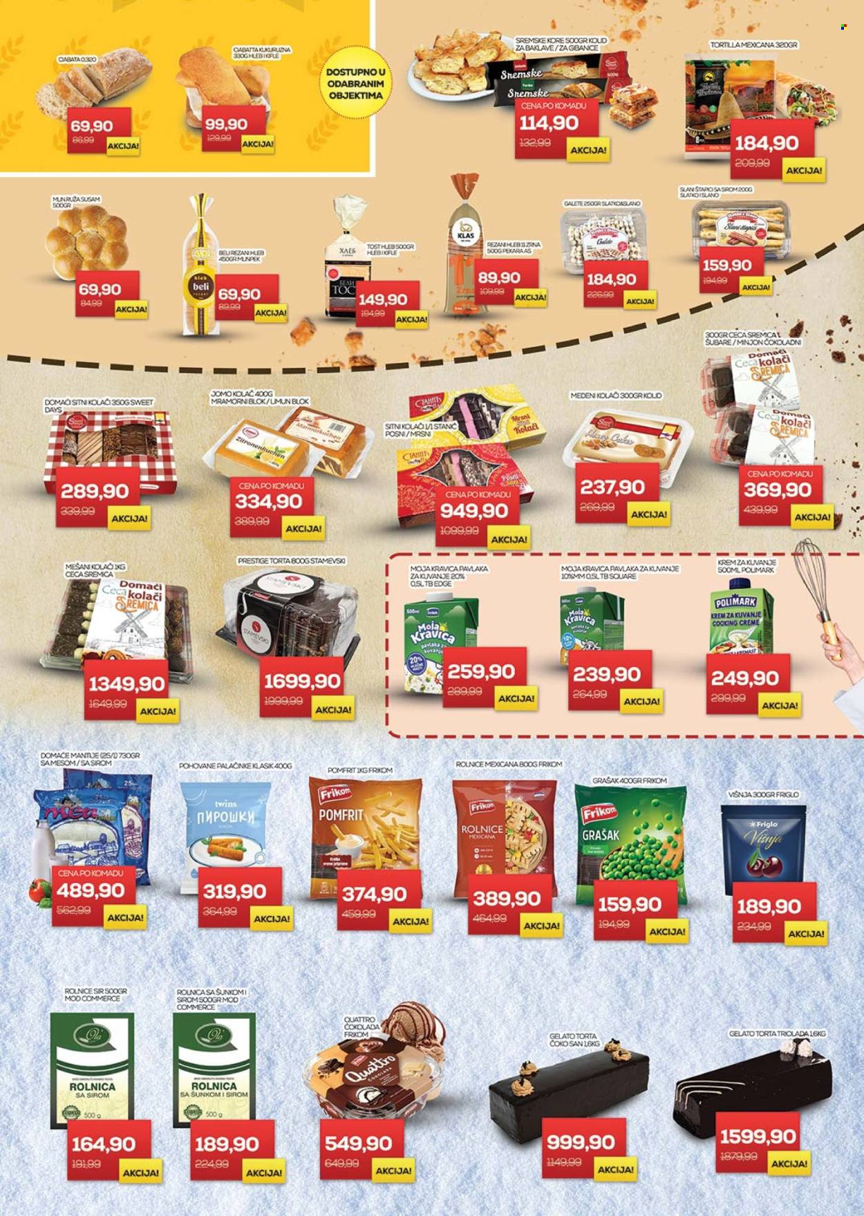 Medius katalog - 17.12.2024 - 29.12.2024. Stranica 6