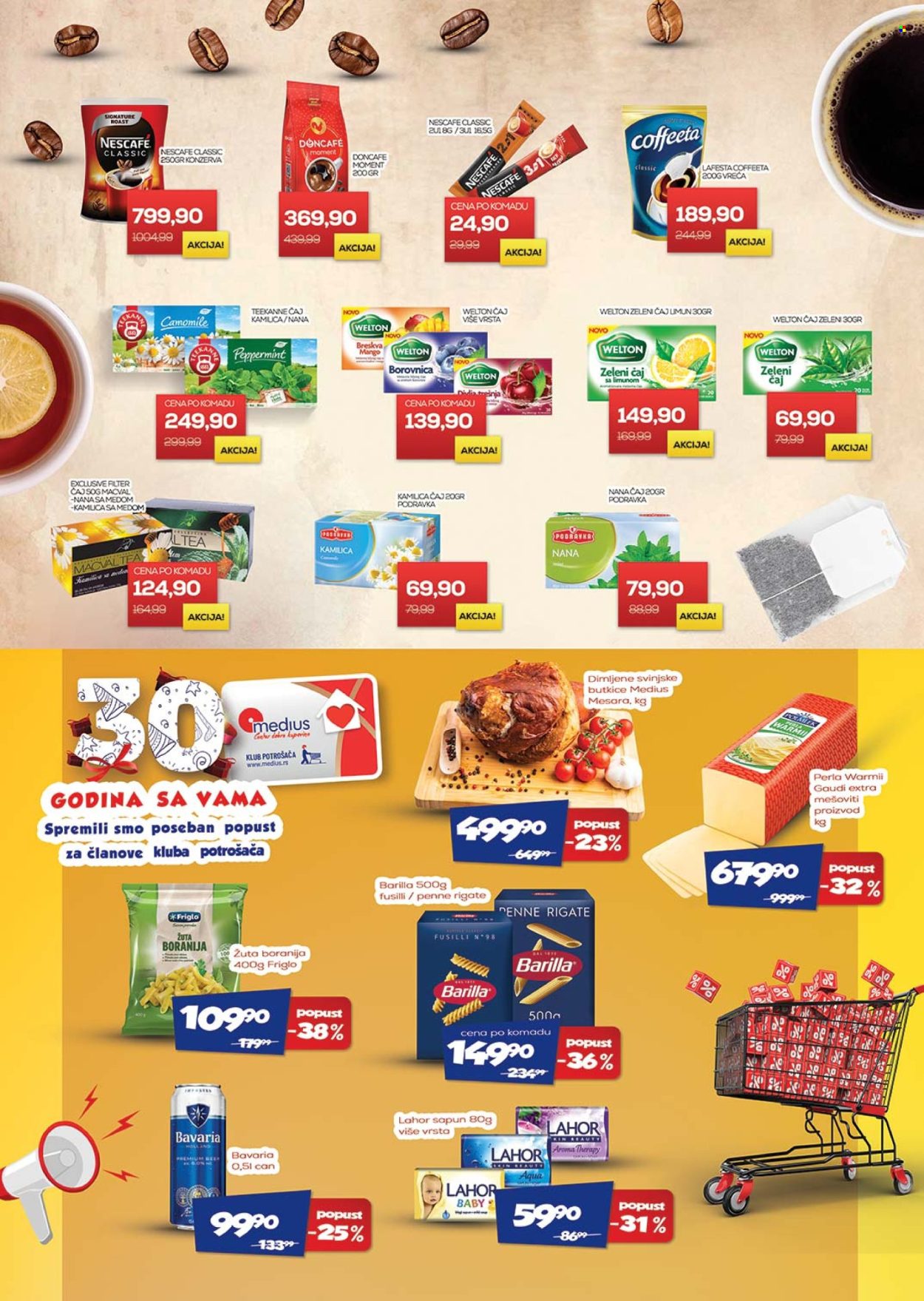 Medius katalog - 17.12.2024 - 29.12.2024. Stranica 13