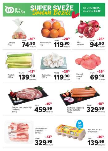 PerSu katalog - 18.12.2024 - 24.12.2024.