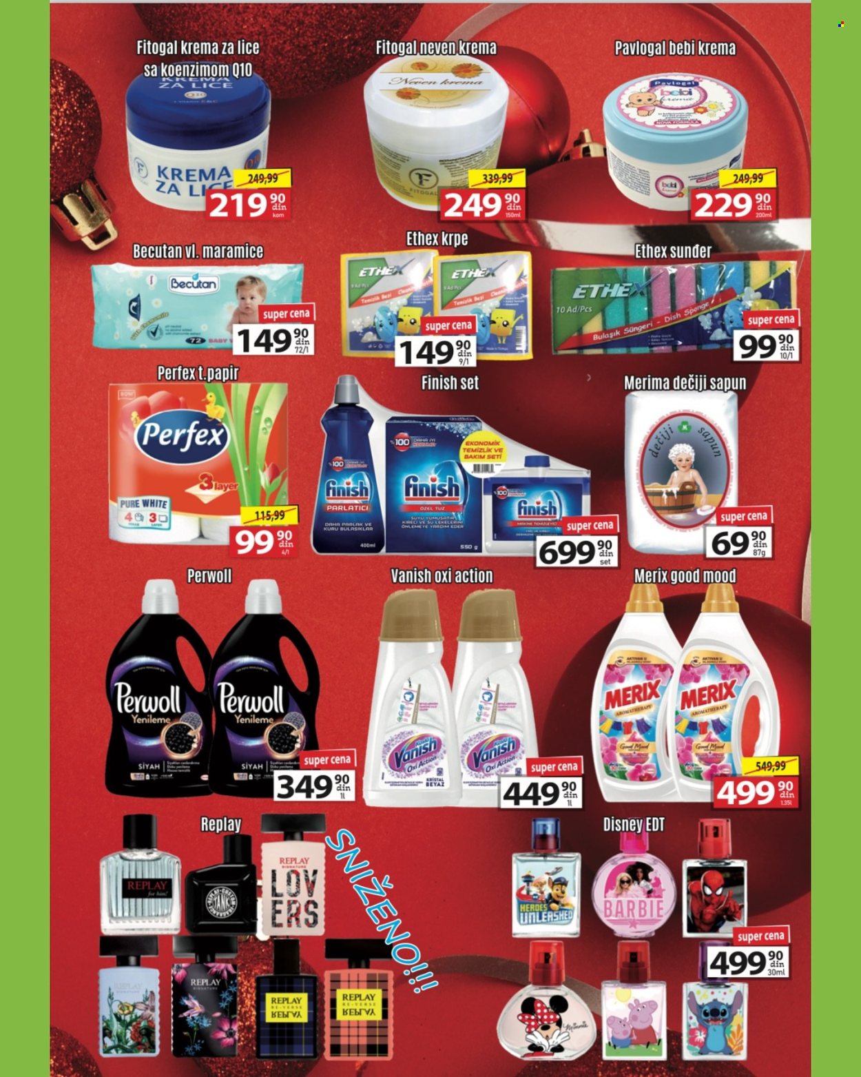Spin Market katalog - 16.12.2024 - 15.01.2025. Stranica 11