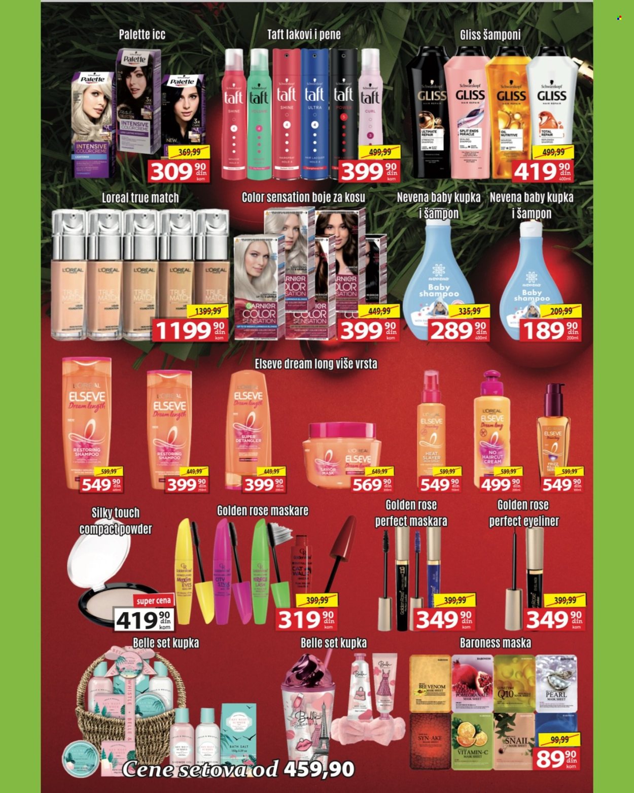 Spin Market katalog - 16.12.2024 - 15.01.2025. Stranica 12